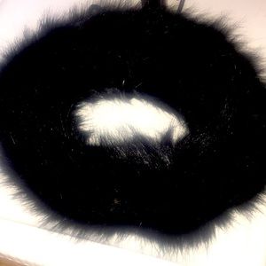 Faux Fur Headband